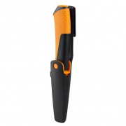 Нож Fiskars Hardware универсален оранжев Orange