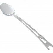 Лъжица MSR Alpine Long Tool Spoon сребърен