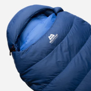 Пухен спален чувал Mountain Equipment Olympus 300 Long Men's