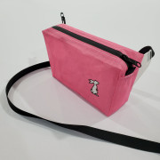 Чанта за кръста High Tail Designs Fanny Pack v1.5 Bubblegum