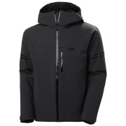 Мъжко ски яке Helly Hansen Swift Team Jacket черен 990 Black