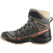 Детски зимни ботуши Salomon Xa Pro V8 Winter Waterproof