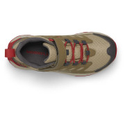 Детски обувки Merrell Moab Speed 2 Low A/C Wtpf