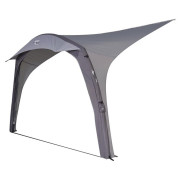 Навес Vango AirBeam Sky Canopy for Caravan & Motorhomes 2.5M бял Grey Violet