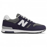 Мъжки обувки New Balance ML565CPC тъмно син