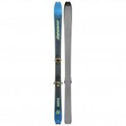 Комплекти за ски-алпинизъм Dynafit Radical 88 Ski Set