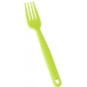 Вилица Sea to Summit Camp Cutlery Fork светло зелен Lime