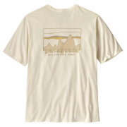 Мъжка тениска Patagonia M's '73 Skyline Organic T-Shirt