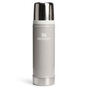 Термос Stanley The Legendary Classic Bottle 590 ml сив Hammertone Ash
