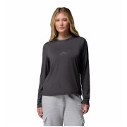 Дамска тениска Columbia Parsons Point™ LS Graphic Tee