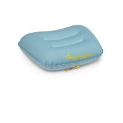 Възглавница за пътуване Sea to Summit Aeros Ultralight Pillow Regular светло син Aqua Sea