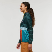 Дамско яке Cotopaxi Teca Half-Zip Windbreaker