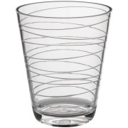 Чаша Brunner Onda glass 30 cl