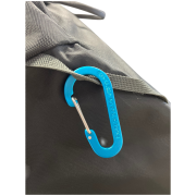 Помощен карабинер Edelrid Micro 3
