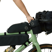 Чанта за велосипедна рамка Fjällräven Hoja Top Tube Bag
