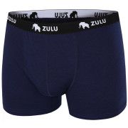 Мъжки боксерки Zulu Merino 160 4in 3-pack
