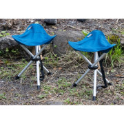 Столче Vango Balmoral Aluminium Stool