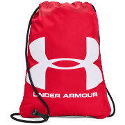 Калъф за обувки Under Armour Ozsee Sackpack червен