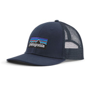 Шапка с козирка Patagonia P-6 Logo LoPro Trucker Hat