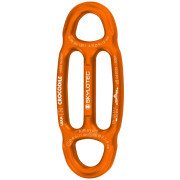 Осигурител Skylotec Crocodile оранжев Orange