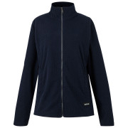 Дамски суитшърт Regatta Heidy Full Zip син Navy