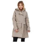 Дамско зимно палто Fundango Charlotte Trenchcoat