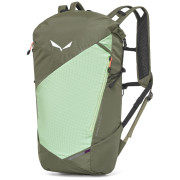 Дамска раница Salewa Pedroc Core 20L W зелен FADED GREEN