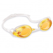 Очила за плуване Intex Sport Relay Goggles 55684 жълт