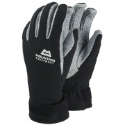 Дамски ръкавици Mountain Equipment Super Alpine Wmns Glove черен/сив MeBlack/Titanium