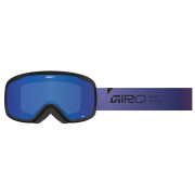 Ски очила Giro Roam Red/Blue Faded-Grey Cobalt/Yellow (2skla)