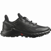 Дамски обувки за бягане Salomon Supercross 4 GTX