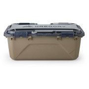 Кутия за съхранение Gregory Alpaca Gear Box 45L бежов mirage tan