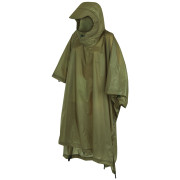 Сенник Warg Rainbivak зелен green