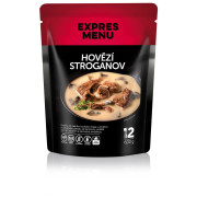 Expres menu Говеждо Stroganoff 600 г