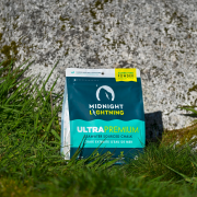 Магнезий Midnight Lightning Powder 275g