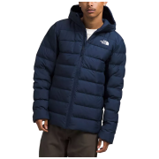 Мъжко яке The North Face M Aconcagua 3 Hoodie син