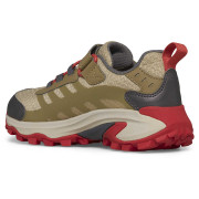 Детски обувки Merrell Moab Speed 2 Low A/C Wtpf