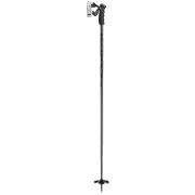 Щеки за ски  Leki Detect S черен/сив dark anthracite-black