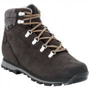 Мъжки зимни обувки Jack Wolfskin Thunder Bay Texapore Mid M сив/кафяв