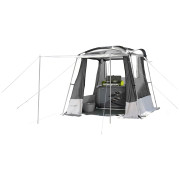 Помощна палатка Brunner Dinery сив