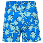 Детски бански Regatta Skander SBluIGrPalm