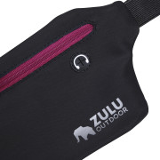 Чантичка за кръста за  бягане Zulu Active