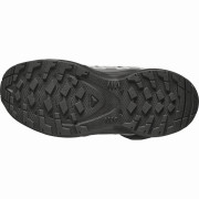 Детски обувки Salomon Xa Pro Winter Wp J Black-Castlerock-Cloudburst