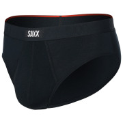Мъжки слипове Saxx Vibe Xtra Soft Comfort Brief Fly черен black