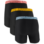 Мъжки боксерки Under Armour Performance Tech - Solid 6