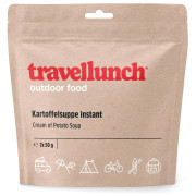 Travellunch Крем супа от картофи 2х5