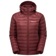 Дамско зимно яке Montane Anti Freeze Hoodie