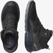 Мъжки туристически обувки Salomon Outpulse Mid Gtx