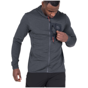 Функционален мъжки суитшърт Mountain Equipment Lumiko Hooded Jacket