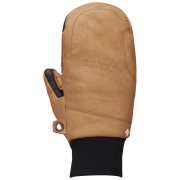 Дамски ръкавици за ски SnowLife SMitten Leather W´s
